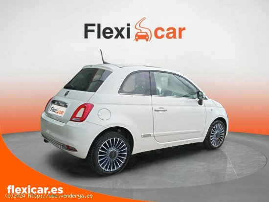 Fiat 500 1.2 8v 51kW (69CV) Mirror - Girona