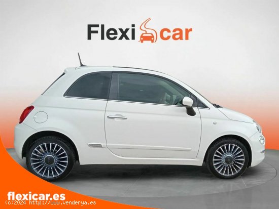 Fiat 500 1.2 8v 51kW (69CV) Mirror - Girona