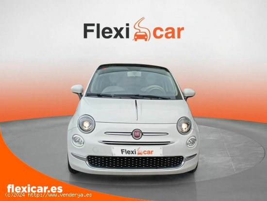 Fiat 500 1.2 8v 51kW (69CV) Mirror - Girona