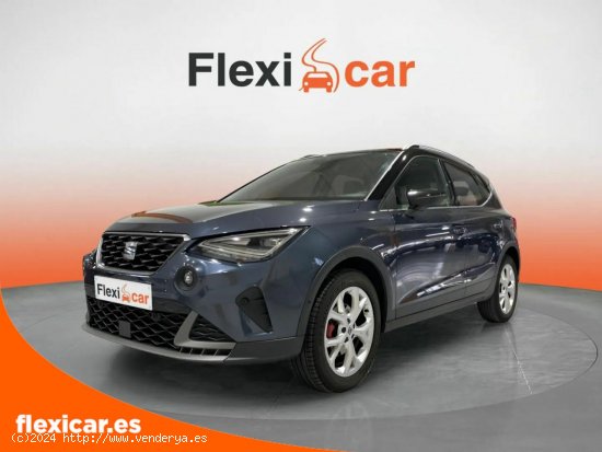 Seat Arona 1.5 TSI 110kW (150CV) DSG FR - Vic