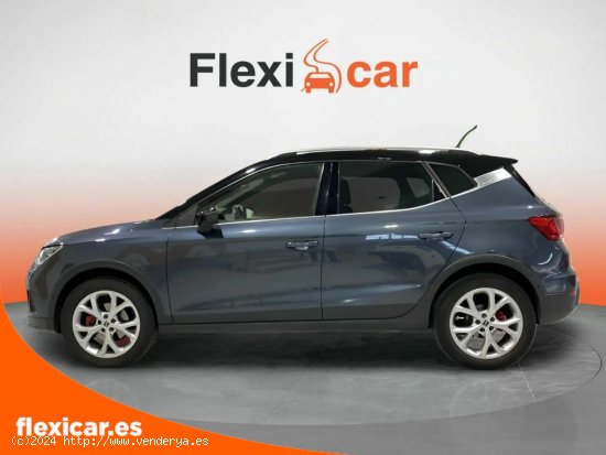 Seat Arona 1.5 TSI 110kW (150CV) DSG FR - Vic