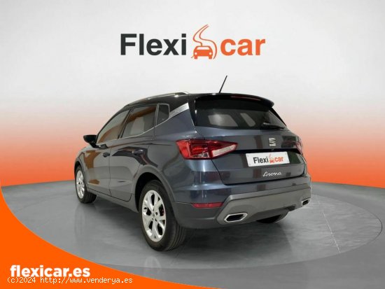 Seat Arona 1.5 TSI 110kW (150CV) DSG FR - Vic