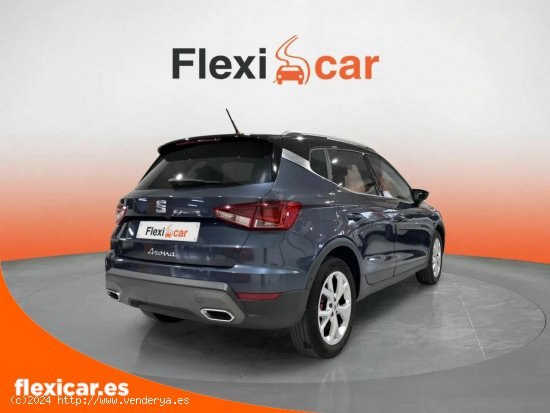 Seat Arona 1.5 TSI 110kW (150CV) DSG FR - Vic