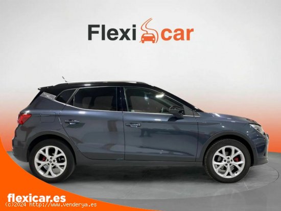 Seat Arona 1.5 TSI 110kW (150CV) DSG FR - Vic