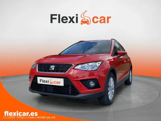 Seat Arona 1.0 TSI 81kW (110CV) Style - Vic