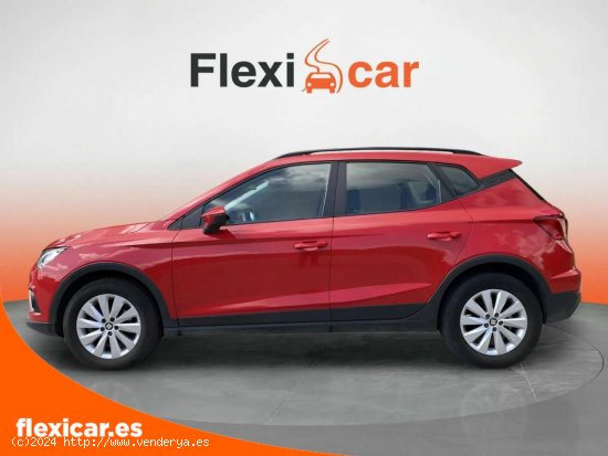 Seat Arona 1.0 TSI 81kW (110CV) Style - Vic