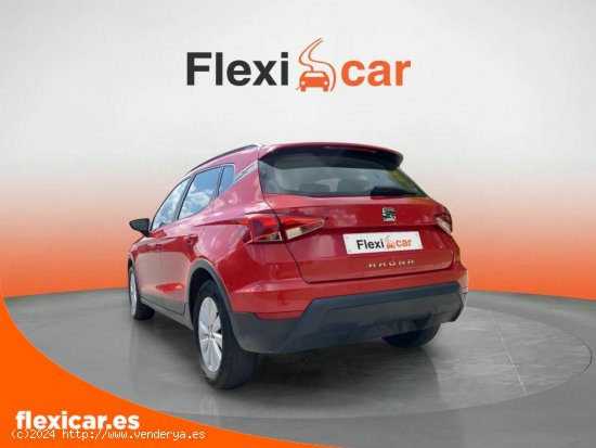 Seat Arona 1.0 TSI 81kW (110CV) Style - Vic