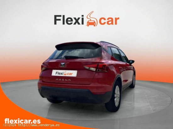 Seat Arona 1.0 TSI 81kW (110CV) Style - Vic