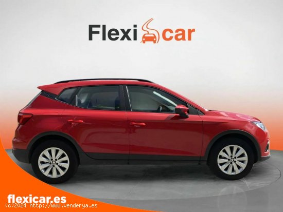 Seat Arona 1.0 TSI 81kW (110CV) Style - Vic