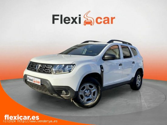 Dacia Duster Essential Blue dCi 85kW (115CV) 4X4 - Madrid