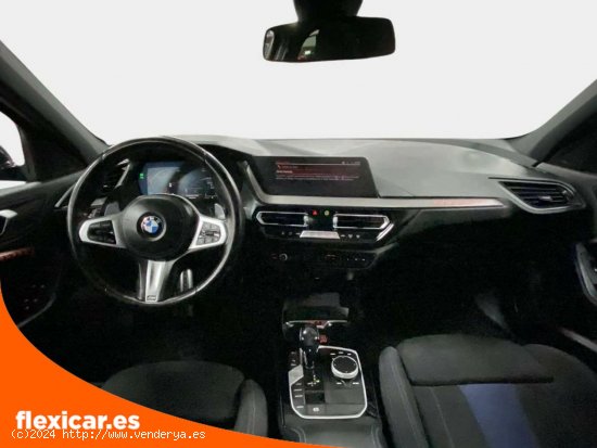 BMW Serie 1 118d Business Auto. - Manresa