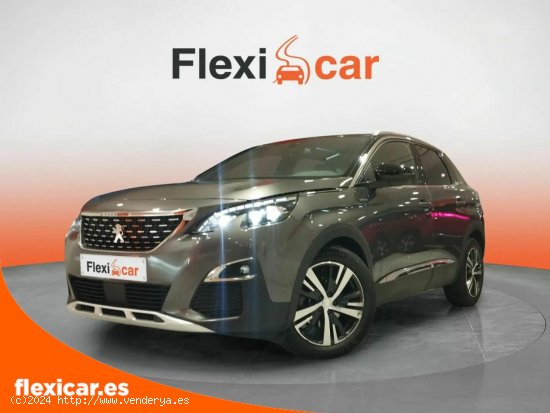 Peugeot 3008 1.5 BlueHDi 96kW (130CV) S&S Allure - Sabadell