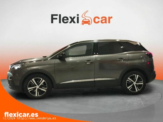 Peugeot 3008 1.5 BlueHDi 96kW (130CV) S&S Allure - Sabadell