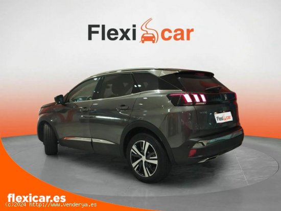 Peugeot 3008 1.5 BlueHDi 96kW (130CV) S&S Allure - Sabadell