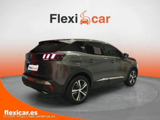 Peugeot 3008 1.5 BlueHDi 96kW (130CV) S&S Allure - Sabadell