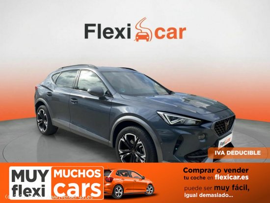  Cupra Formentor 2.0 TDI 110kW (150 CV) 4Drive DSG - Vélez-Málaga 