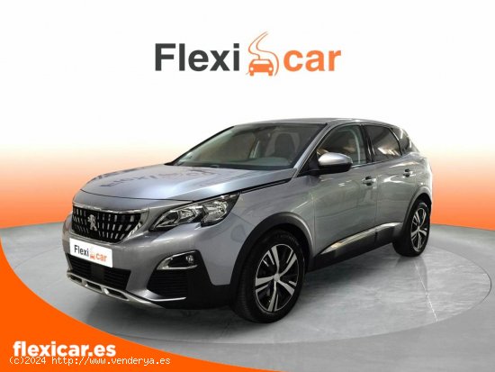 Peugeot 3008 1.2 PURETECH 96KW (130CV) ALLURE S&S - Paterna