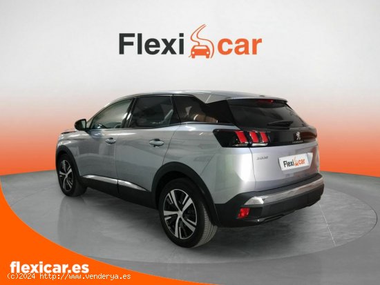 Peugeot 3008 1.2 PURETECH 96KW (130CV) ALLURE S&S - Paterna