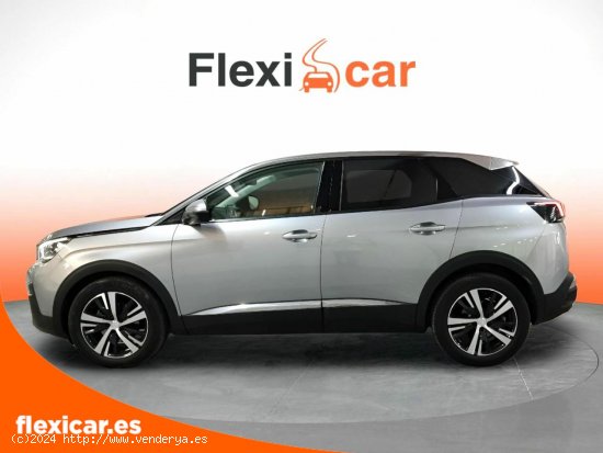 Peugeot 3008 1.2 PURETECH 96KW (130CV) ALLURE S&S - Paterna