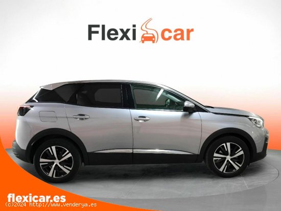 Peugeot 3008 1.2 PURETECH 96KW (130CV) ALLURE S&S - Paterna