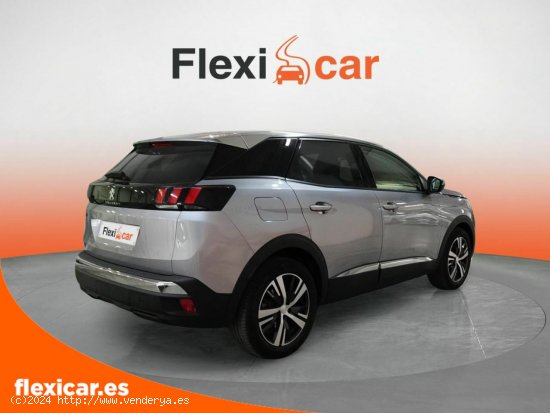 Peugeot 3008 1.2 PURETECH 96KW (130CV) ALLURE S&S - Paterna