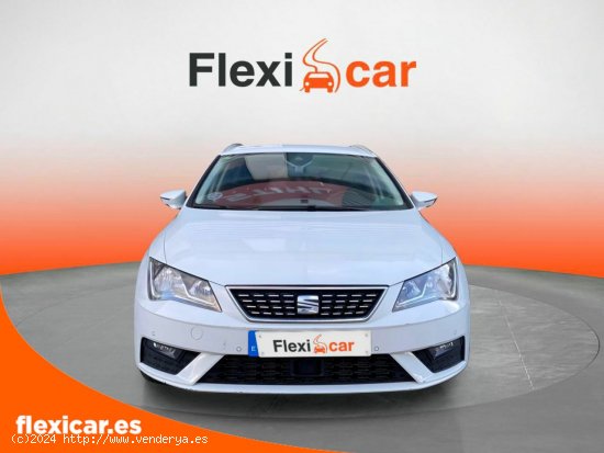 Seat Leon ST 1.5 EcoTSI 110kW DSG S&S Xcellence Ed - Sant Boi de Llobregat