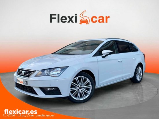 Seat Leon ST 1.5 EcoTSI 110kW DSG S&S Xcellence Ed - Sant Boi de Llobregat