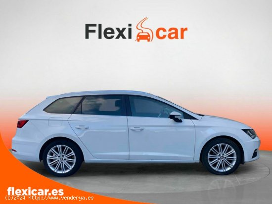 Seat Leon ST 1.5 EcoTSI 110kW DSG S&S Xcellence Ed - Sant Boi de Llobregat