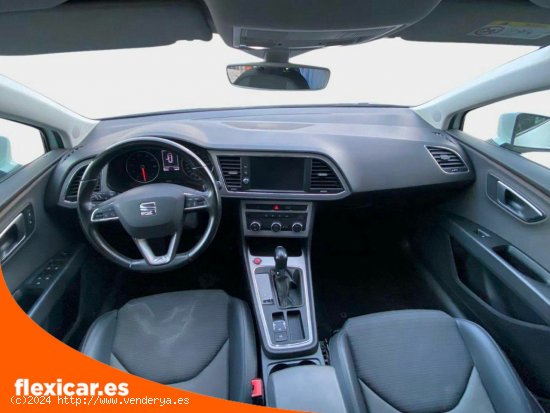 Seat Leon ST 1.5 EcoTSI 110kW DSG S&S Xcellence Ed - Sant Boi de Llobregat