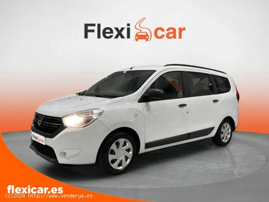 Dacia Lodgy Essential TCe 75kW (100CV) 7Pl - GPF - Rivas-Vaciamadrid