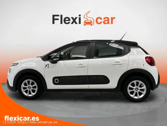 Citroën C3 PureTech 81KW (110CV) S&S SHINE - Rivas-Vaciamadrid