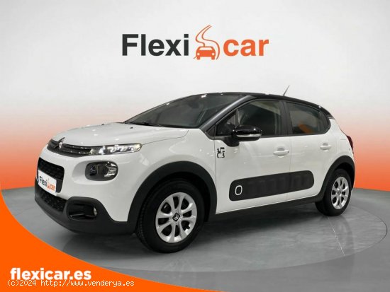 Citroën C3 PureTech 81KW (110CV) S&S SHINE - Rivas-Vaciamadrid