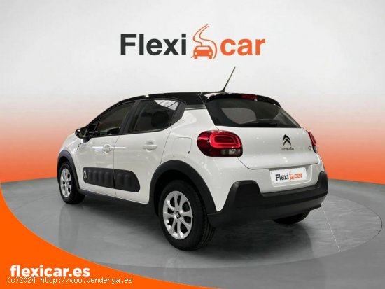 Citroën C3 PureTech 81KW (110CV) S&S SHINE - Rivas-Vaciamadrid