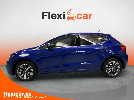 Seat Ibiza 1.0 TSI 85kW (115CV) FR Go - Rivas-Vaciamadrid