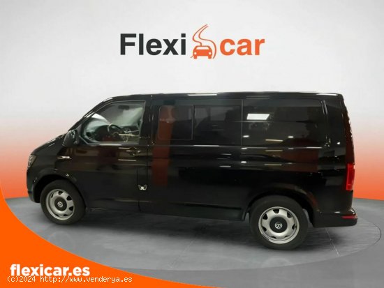 Volkswagen Caravelle Trendline Corto 2.0 TDI 75kW (102CV) BMT - Manresa