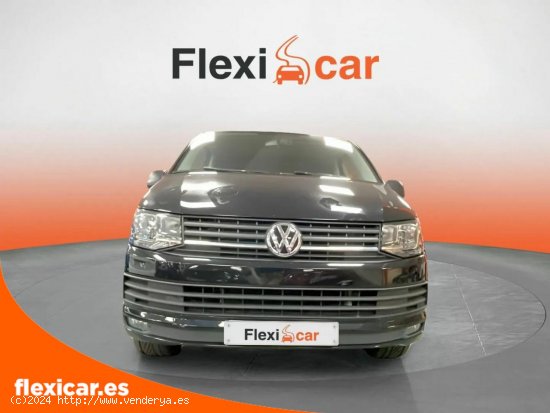 Volkswagen Caravelle Trendline Corto 2.0 TDI 75kW (102CV) BMT - Manresa