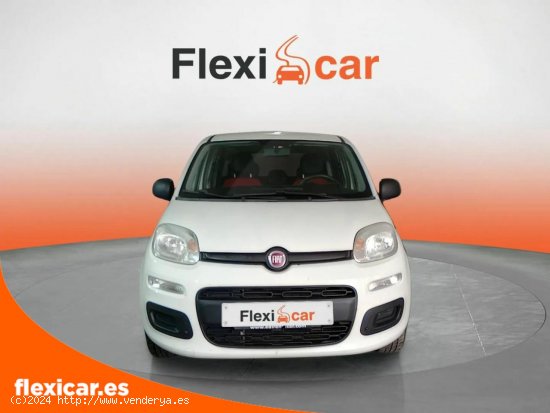 Fiat Panda 1.2 Easy 51kW (69CV) - Córdoba