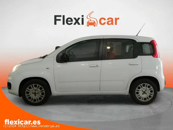 Fiat Panda 1.2 Easy 51kW (69CV) - Córdoba