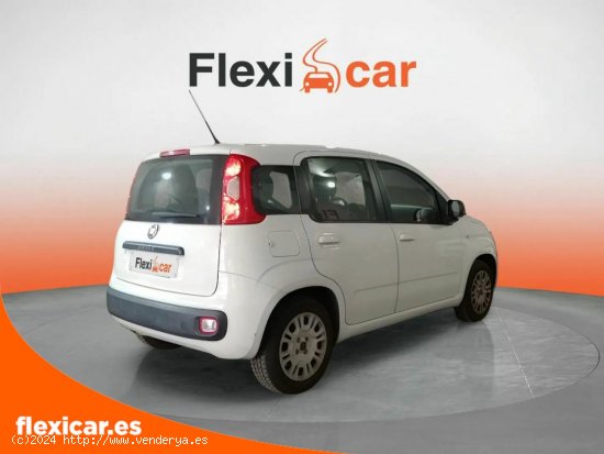 Fiat Panda 1.2 Easy 51kW (69CV) - Córdoba