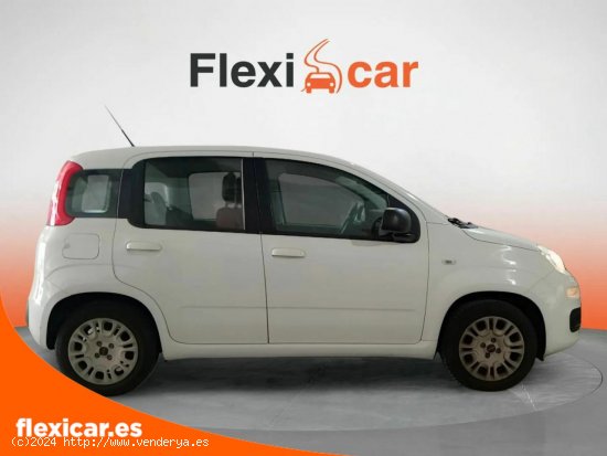 Fiat Panda 1.2 Easy 51kW (69CV) - Córdoba