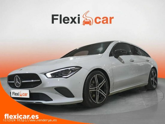 Mercedes CLA CLA 200 Shooting Brake - València