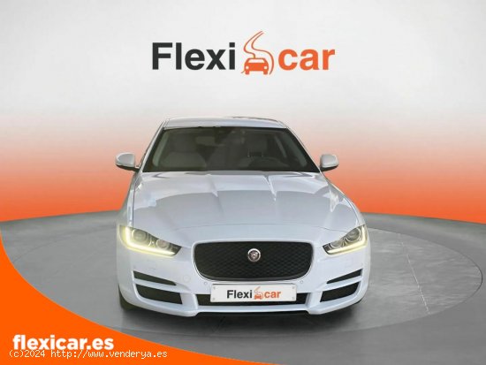 Jaguar XE 2.0 AJ200D Diesel RWD 180cv Prestige - Alcalá de Henares