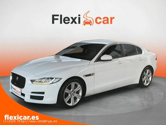 Jaguar XE 2.0 AJ200D Diesel RWD 180cv Prestige - Alcalá de Henares