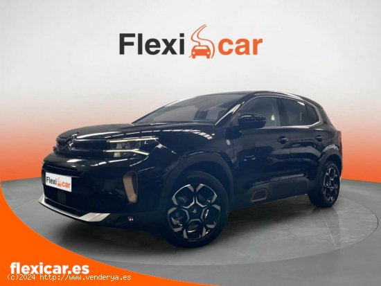 Citroën C5 Aircross BlueHdi 96kW (130CV) S&S EAT8 C Series - Fuenlabrada