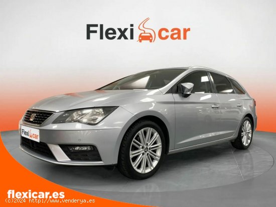 Seat Leon ST 1.5 EcoTSI 110kW DSG S&S Xcellence Ed - Manresa