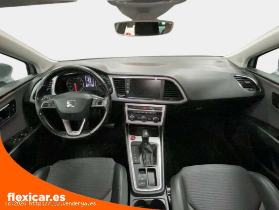 Seat Leon ST 1.5 EcoTSI 110kW DSG S&S Xcellence Ed - Manresa