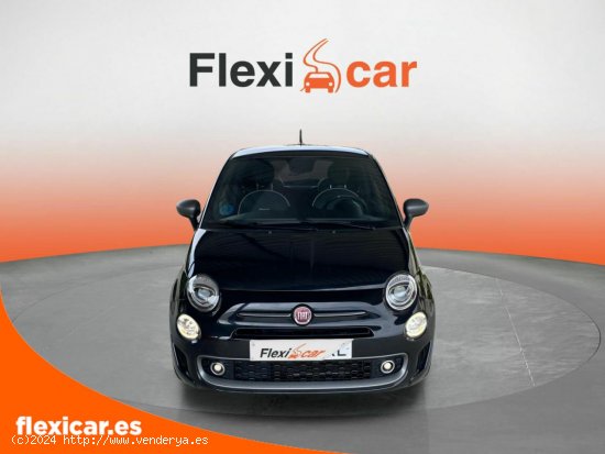 Fiat 500 Sport 1.0 Hybrid 52KW (70 CV) - Alcalá de Henares