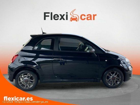 Fiat 500 Sport 1.0 Hybrid 52KW (70 CV) - Alcalá de Henares