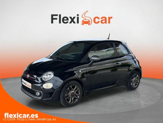 Fiat 500 Sport 1.0 Hybrid 52KW (70 CV) - Alcalá de Henares