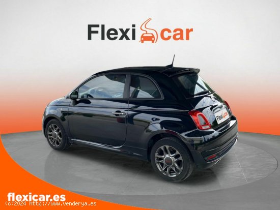 Fiat 500 Sport 1.0 Hybrid 52KW (70 CV) - Alcalá de Henares